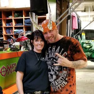 Meet your Posher, Jenny